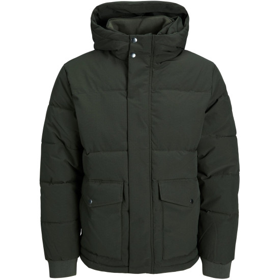 Jack & Jones Ανδρικό μπουφάν Jack & Jones Ανδρικό μπουφάν